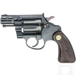 Revolver Mod. Detective, Heym