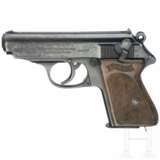 Walther PPK, ZM, Kal. .22 l.r. - photo 1