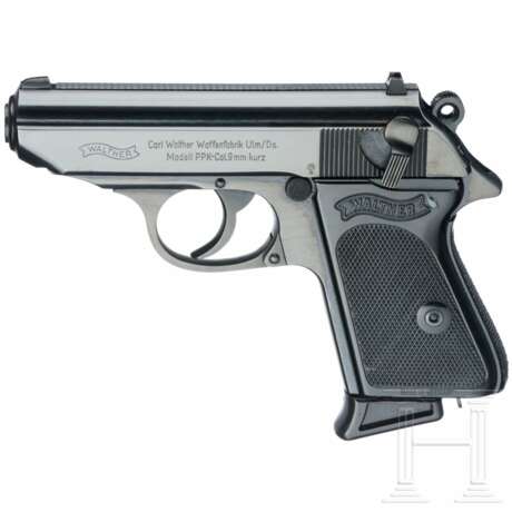 Walther PPK, Ulm - photo 1