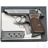 Walther PPK-L, Ulm, in Box - photo 1