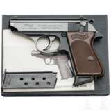 Walther PPK-L, Ulm, in Box - фото 1