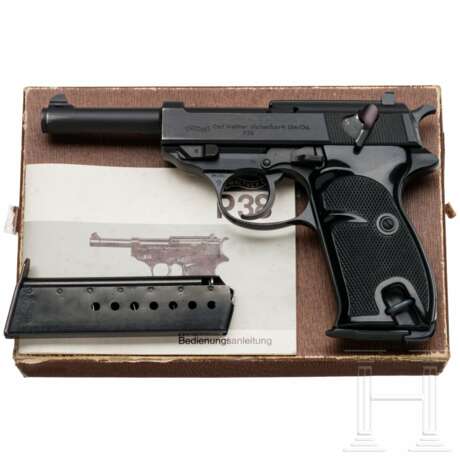 Walther Ulm, P38 - photo 1