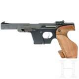 Sportpistole Walther GSP - photo 1