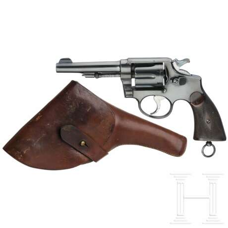 Orbeo-Hermanos Revolver Mod. 1915, um 1920 - photo 1
