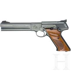 Colt Woodsman Match Target