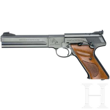 Colt Woodsman Match Target - Foto 1