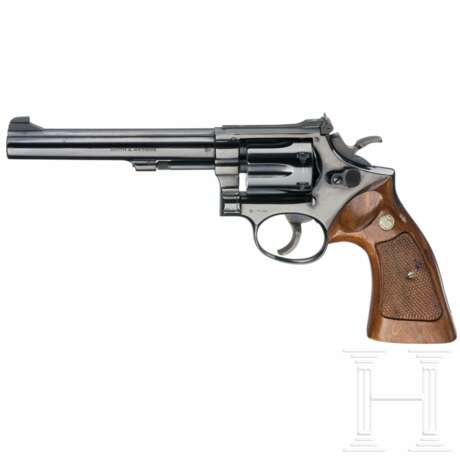 Smith & Wesson Mod. 17-3, "The K-22 Masterpiece" - фото 1