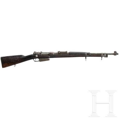 Kurzgewehr Mod. 1889/39 - фото 1