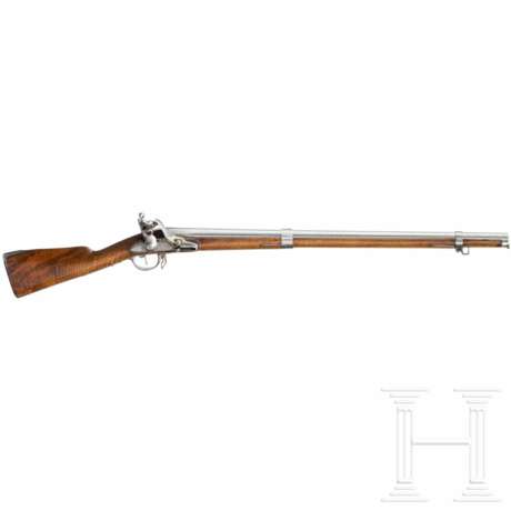 Infanteriegewehr M 1777 - фото 1