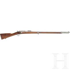 Zündnadelgewehr Chassepot M 1866