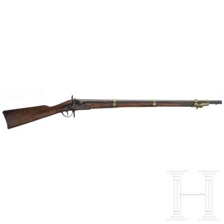 Gendarmerie- oder Artilleriegewehr, 1.H. 19. Jhdt. - photo 1