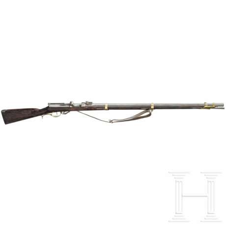 Zündnadelgewehr M 1841 - photo 1