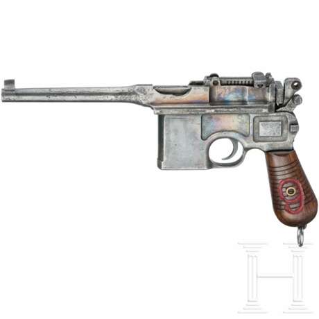 Mauser C 96/16 - photo 1