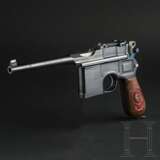 Mauser C 96/16 - Foto 1