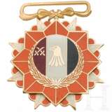 Republik Libyen - Orden der Republik, 2. Klasse, ab 1969 - photo 1