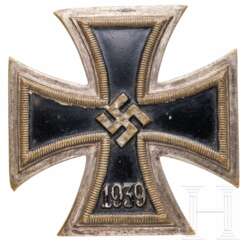 Eisernes Kreuz 1939, 1. Klasse