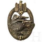 Panzerkampfabzeichen in Bronze - Foto 1