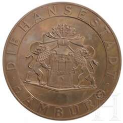 Hamburger Medaille für gemeinnützige Arbeit