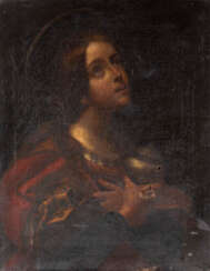 CARLO DOLCI (UMKREIS) 1616 Florenz - 1686 Ebenda
