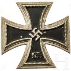 Leutnant Gerhart Klamert - Eisernes Kreuz 1. Klasse