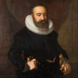 SAMUEL HOFMANN (ATTR.) 1595 Sax (St. Gallen) - 1649 Frankfurt am Main - Foto 1