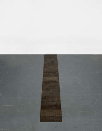 CARL ANDRE (B. 1935) - фото 1