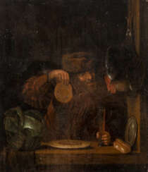DIRCK WIJNTRACK (ATTR.) 1605 Heusden (?) - 1678 Den Haag