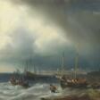 JOHAN HENDRIK LOUIS MEYER (DUTCH, 1809–1866) - Auction prices