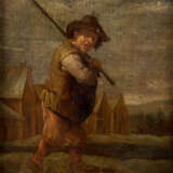 DAVID TENIERS DER JÜNGERE (SCHULE) 1610 Antwerpen - 1690 Brüssel - photo 1