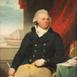 SIR THOMAS LAWRENCE 1769 Bristol - 1830 London - фото 1