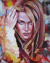 Огонь и лёд Огонь и лёд