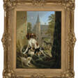 HENRIETTE RONNER-KNIP (DUTCH, 1821-1909) - Auktionsarchiv