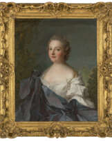 JEAN-MARC NATTIER (PARIS 1685-1776)