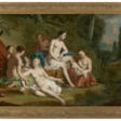 CIRCLE OF LOUIS FABRICIUS DUBOURG (AMSTERDAM 1693-1775) - Prix ​​des enchères