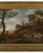 Якоб Герриц ван Беммель. JACOB GERRITSZ. VAN BEMMEL (UTRECHT 1628-1673)