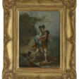 ATTRIBUTED TO JEAN-FR&#201;D&#201;RIC SCHALL (STRASBURG 1752-1825 PARIS) - Auction prices