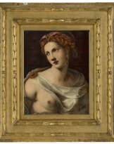 MICHELE TOSINI, CALLED MICHELE DI RIDOLFO DEL GHIRLANDAIO (FLORENCE 1503-1577)