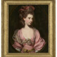 SIR JOSHUA REYNOLDS, P.R.A. (PLYMPTON 1723-1792 LONDON) - Auction prices