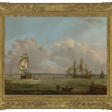 FRANCIS SWAINE (LONDON C.1715-1782) - Auction archive