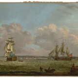 FRANCIS SWAINE (LONDON C.1715-1782) - photo 2