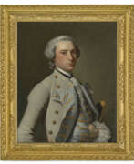 Thomas Hudson. THOMAS HUDSON (BIDEFORD 1701-1779 TWICKENHAM)