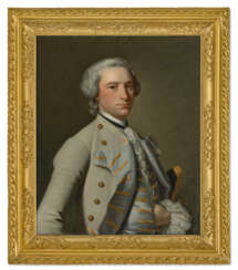 THOMAS HUDSON (BIDEFORD 1701-1779 TWICKENHAM)