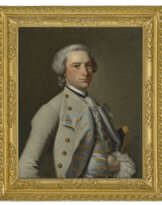THOMAS HUDSON (BIDEFORD 1701-1779 TWICKENHAM)