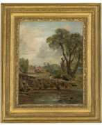 John Constable. JOHN CONSTABLE, R.A. (EAST BERGHOLT 1776-1837 LONDON)