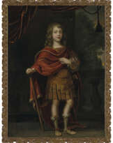 ANGLO-DUTCH SCHOOL, 17TH CENTURY