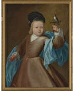 Johannes Petrus van Horstok. JOHANNES PETRUS VAN HORSTOK (OVERVEEN 1745-1825 HAARLEM)