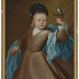 JOHANNES PETRUS VAN HORSTOK (OVERVEEN 1745-1825 HAARLEM) - фото 1