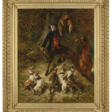 ALFRED DE DREUX (FRENCH, 1810-1860) - Архив аукционов