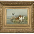 JULES BERTRAND G&#201;LIBERT (FRENCH, 1834-1916) - Auktionsarchiv