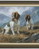 JOHN TRICKETT (BRITISH, B. 1953)